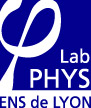 Laboratoire de Physique